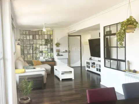 Dúplex en calle de la Peaña