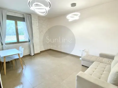 Piso en Avinguda Mare Nostrum, 1