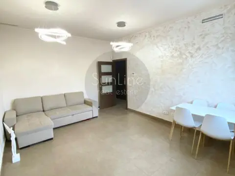 Piso en Avinguda Mare Nostrum, 1