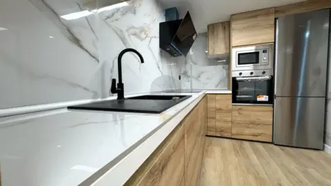 Piso en calle de Albuixech, 1