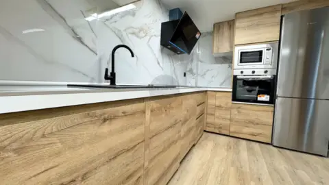 Piso en calle de Albuixech, 1