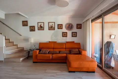 Casa en Plaza Esmeralda II, 1