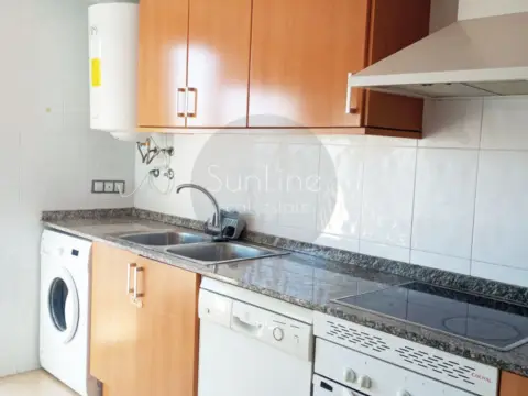 Piso en calle El Puig