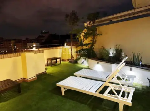 Dúplex en calle Avenida del Primat Reig, Benimaclet, València, nº 1