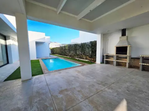 Casa en calle Lapislàtzuli, nº 1