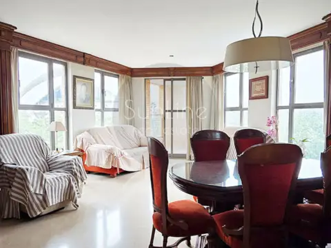 Piso en Avinguda del Professor López Piñero, 1