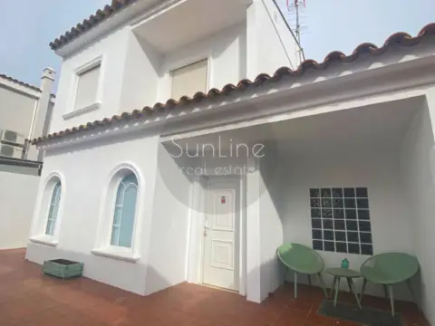 Chalet adosado en Carrer Mallaeta Maravisa, 1