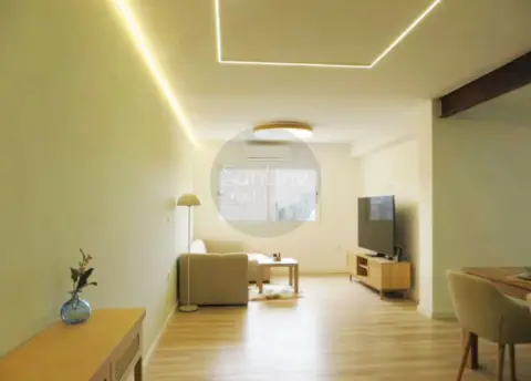 Piso en Avenida de la Plata, 1