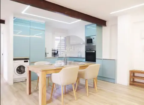 Piso en Avenida de la Plata, 1