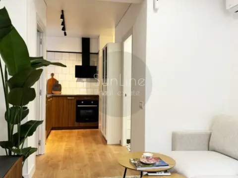 Piso en Senda de Orriols, 1
