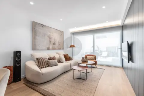 Piso en calle Cumbre del Sol, Benitachell, nº 1