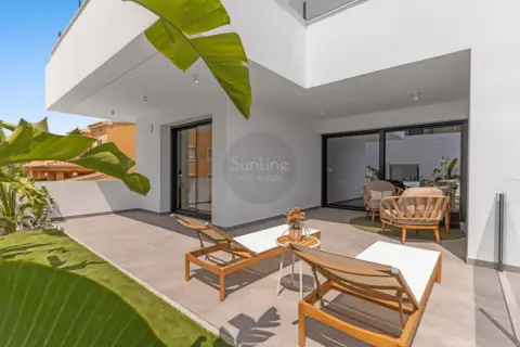 Piso en calle Cumbre del Sol, Benitachell, nº 1