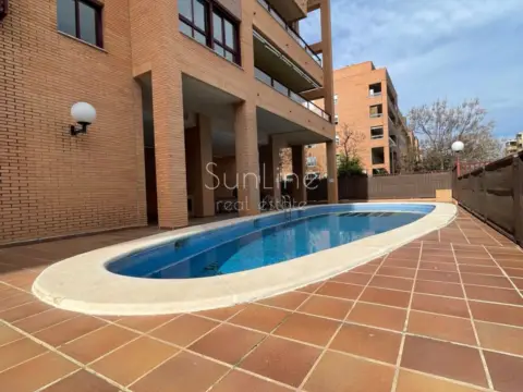 Piso en Avenida del Maestro Rodrigo, 1