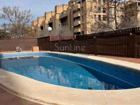 Piso en Avenida del Maestro Rodrigo, 1