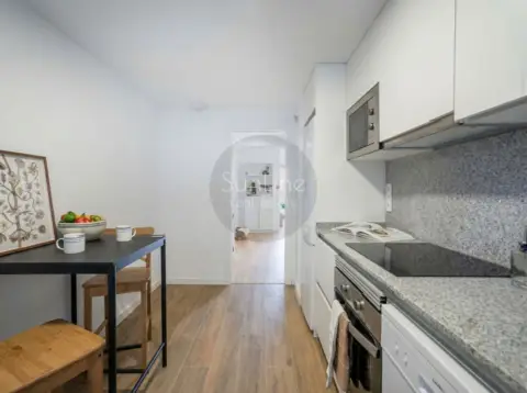 Piso en calle Pl. de Les Corts Valencianes, nº 1