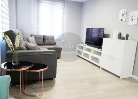 Piso en Carrer de Linares