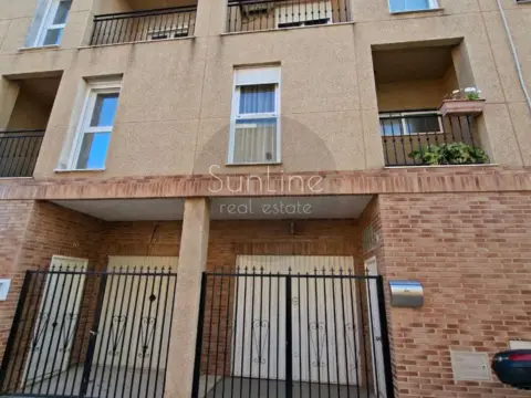 Chalet adosado en calle Nuñez de Balboa, 1