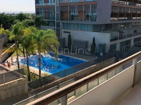 Piso en Vara de Quart