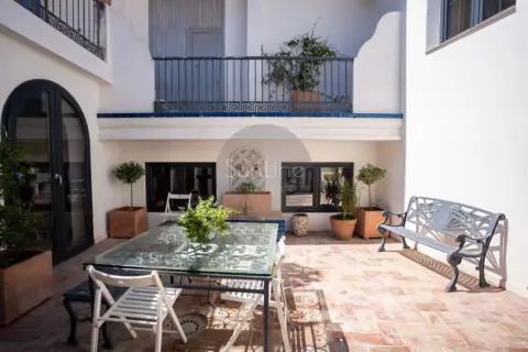 Casa en calle de Don Salvador Giner