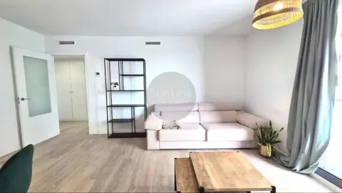 Piso en calle Aaron Vidal López