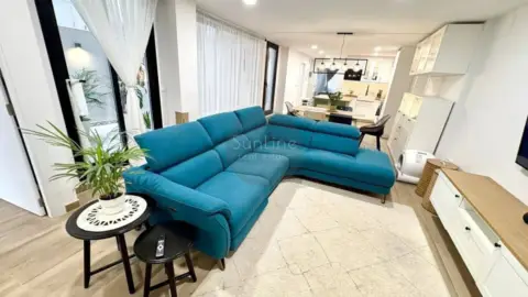 Piso en Carrer del Literato Azorín