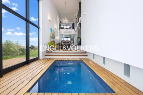 Casa en La Esperanza