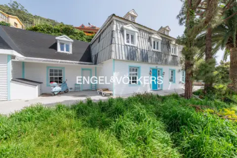 Casa en Carretera Mesa Mota