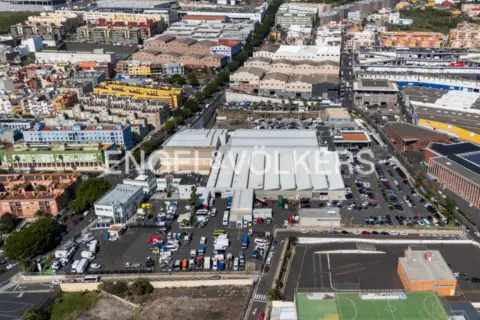 Terreno en Avenida de la Libertad