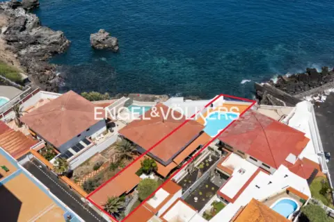 Casa en calle Galera