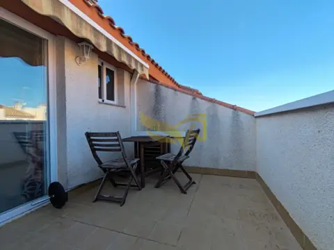 Dúplex en calle del Pintor Velázquez