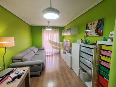 Dúplex en calle del Pintor Velázquez