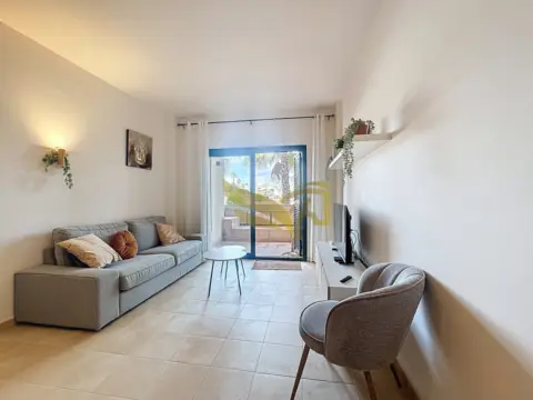 Piso en calle Bulevar Mónaco