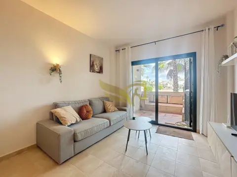 Piso en calle Bulevar Mónaco