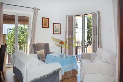 Piso en calle Peris Mencheta