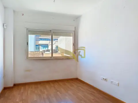 Piso en callejón del Moro