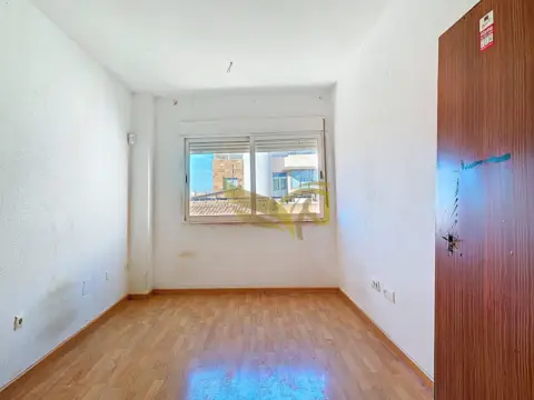Piso en callejón del Moro