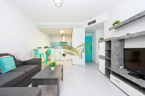 Piso en calle de la Drácena