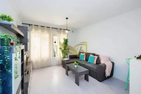 Piso en calle de la Drácena