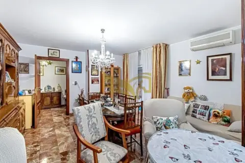 Piso en calle de Víctor Andrés Belaúnde