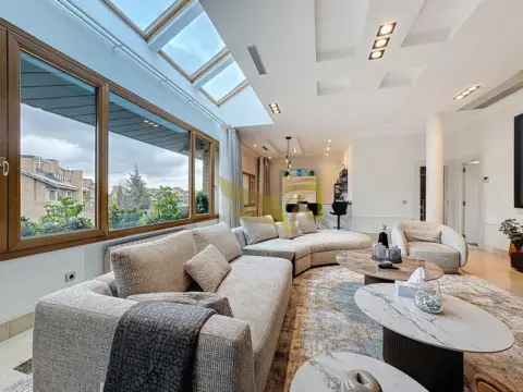 Chalet adosado en La Finca