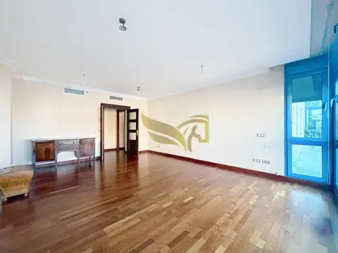 Piso en calle Enramadilla