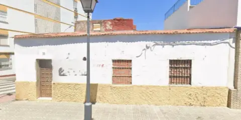 Casa adosada en San Jerónimo-La Bachillera