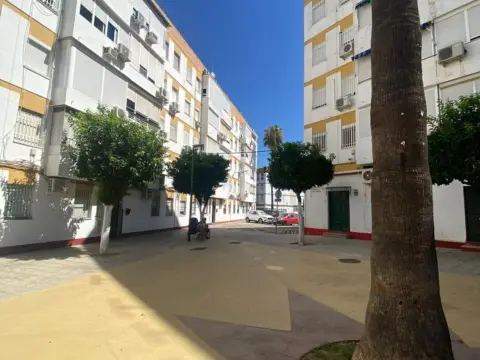 Piso en Plaza de la Papachina