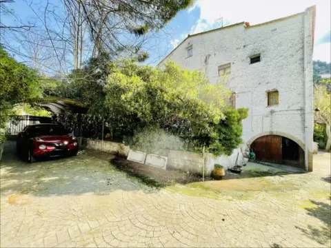Chalet en Sant Andreu de La Barca