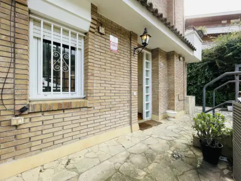 Casa adosada en La Palma de Cervelló