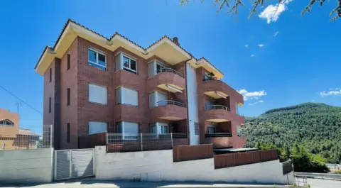 Piso en Corbera de Llobregat