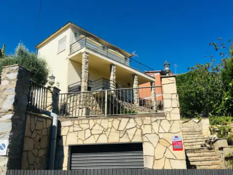 Chalet unifamiliar en Corbera de Llobregat