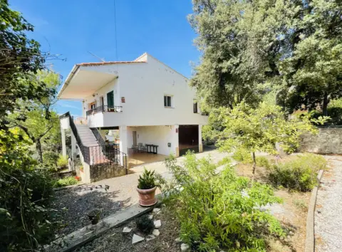 Casa en Corbera de Llobregat
