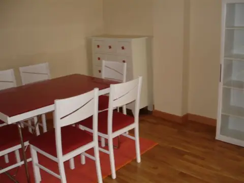 Piso en Universidad-Las Huelgas