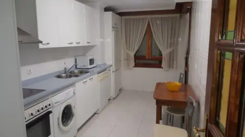 Piso en Universidad-Las Huelgas